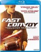 Fast Convoy - Tödlicher Transport (CH Import) Blu-ray