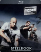 Fast & Furious 5 - Steelbook (HK Import) Blu-ray