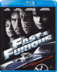 Fast & Furious: New Model. Original Parts (SE Import) Blu-ray
