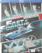 Fast and Furious: New Model. Original Parts - Limited Edition (SE Import) Blu-ray