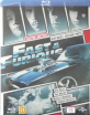 Fast & Furious: New Model. Original Parts - Limited Edition (SE Import) Blu-ray