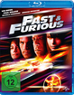Fast and Furious: Neues Modell. Originalteile (Neuauflage) Blu-ray