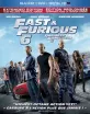 Fast & Furious 6 (Blu-ray + DVD + UV Copy) (CA Import ohne dt. Ton) Blu-ray