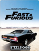 Fast and Furious: New Model. Original Parts - Zavvi Exclusive Limited Edition Steelbook (Blu-ray + UV Copy) (UK Import) Blu-ray