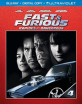 Fast & Furious: New Model. Original Parts (Blu-ray + UV Copy) (CA Import ohne dt. Ton) Blu-ray