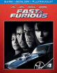 Fast & Furious: New Model. Original Parts (Blu-ray + UV Copy) (US Import ohne dt. Ton) Blu-ray