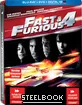 Fast & Furious: New Model. Original Parts - Future Shop Exclusive Steelbook (Blu-ray + DVD + UV Copy) (CA Import ohne dt. Ton) Blu-ray