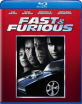 Fast and Furious: New Model. Original Parts (US Import ohne dt. Ton) Blu-ray