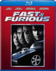 Fast & Furious: New Model. Original Parts (US Import ohne dt. Ton) Blu-ray
