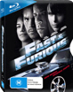 Fast and Furious: New Model. Original Parts - Steelcase (AU Import) Blu-ray