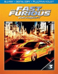 The Fast and the Furious: Tokyo Drift (Blu-ray + UV Copy) (US Import ohne dt. Ton) Blu-ray