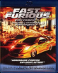 The Fast and the Furious: Tokyo Drift (CA Import ohne dt. Ton) Blu-ray