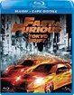 Fast & Furious: Tokyo Drift (FR Import ohne dt. Ton) Blu-ray