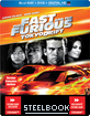 The Fast and the Furious: Tokyo Drift - Future Shop Exclusive Steelbook (Blu-ray + DVD + UV Copy) (CA Import ohne dt. Ton) Blu-ray
