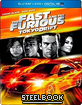 The Fast and the Furious: Tokyo Drift - Best Buy Exclusive Steelbook (Blu-ray + DVD + UV Copy) (US Import ohne dt. Ton) Blu-ray