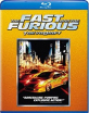 The Fast and the Furious: Tokyo Drift (US Import ohne dt. Ton) Blu-ray