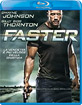 Faster (2010) (IT Import) Blu-ray