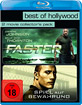Faster (2010) + Spiel auf Bewährung (Best of Hollywood) Blu-ray