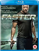 Faster (2010) (UK Import ohne dt. Ton) Blu-ray