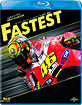 Fastest (ES Import) Blu-ray