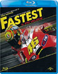 Fastest - Il più veloce (IT Import) Blu-ray