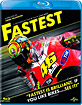 Fastest (UK Import) Blu-ray