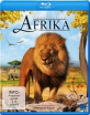 Faszination Afrika Blu-ray