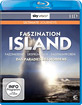 Faszination Island: Das Paradies des Nordens Blu-ray