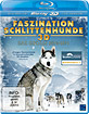Faszination Schlittenhunde 3D - Das große Rennen (Blu-ray 3D)