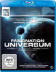 Faszination Universum Blu-ray
