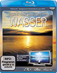 Faszinierende Landschaften - Wasser HD Blu-ray
