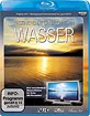 Faszinierende Landschaften - Wasser HD Blu-ray