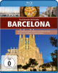 Faszinierende Weltstädte: Barcelona Blu-ray