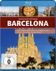 Faszinierende Weltstädte: Barcelona Blu-ray