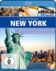 Faszinierende Weltstädte: New York Blu-ray
