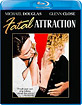Fatal Attraction (1987) (US Import ohne dt. Ton) Blu-ray