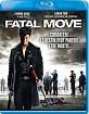 Fatal Move (FR Import ohne dt. Ton) Blu-ray