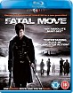 Fatal Move (UK Import ohne dt. Ton) Blu-ray