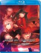 Fate/Stay Night - Unlimited Blade Works (Region A - US Import ohne dt. Ton) Blu-ray