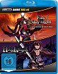 Fate/Stay Night - Unlimited Blade Works + Holy Knight - Teil 1+2 (Doppelset) (Anime Box #6) Blu-ray
