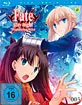 Fate/Stay Night [Unlimited Blade Works] - Vol. 3 (Limited Edition) Blu-ray