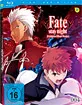 Fate/Stay Night [Unlimited Blade Works] - Vol. 4 (Limited Edition) Blu-ray