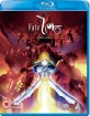Fate/Zero: Collection 1 (UK Import ohne dt. Ton) Blu-ray