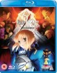 Fate/Zero: Collection 2 (UK Import ohne dt. Ton) Blu-ray