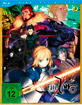 Fate/Zero - Vol. 1 (Limited Edition) Blu-ray