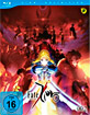 Fate/Zero - Vol. 2 Blu-ray