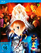 Fate/Zero - Vol. 3 Blu-ray