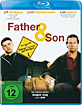 Father and Son Blu-ray