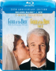 Father of the Bride - Part 1 & 2 - 20th Anniversary Edition (Blu-ray + DVD) (US Import ohne dt. Ton) Blu-ray