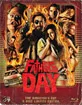 Father's Day (2011) (The Director's Cut) (6-Disc Limited Digipak Edition) (Blu-ray + 2 DVD + 2 Bonus-DVD + Soundtrack CD) Blu-ray
